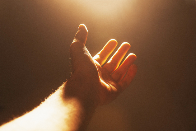 Pursue, Know and Worship God