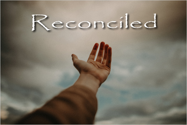 Reconciled