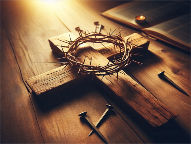 The Propitiation of Christ